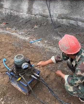 枣庄滕州预应力锚杆