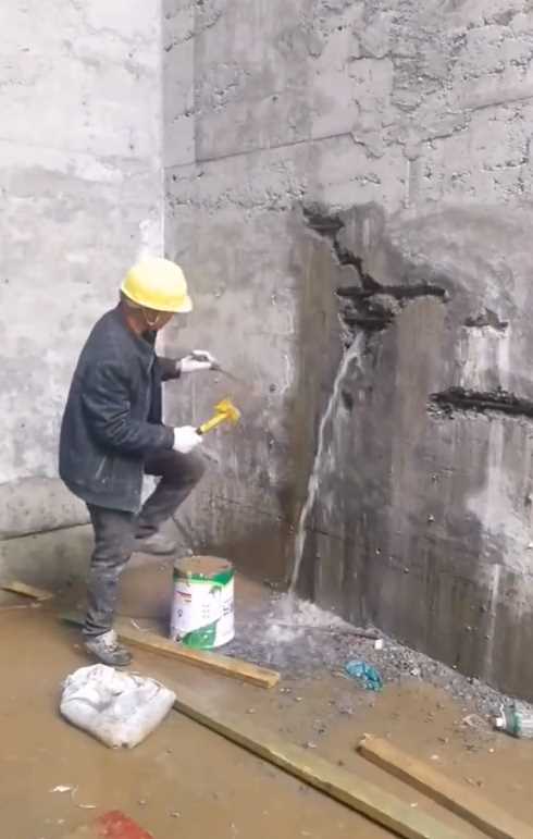 枣庄滕州渗漏修缮